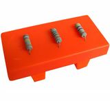 Điện Trở Có Vòng Màu