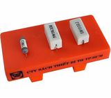 Điện Trở Ghi Số