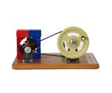 Động Cơ Điện - Máy Phát Điện