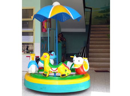 Đu Quay 5 Con Giống