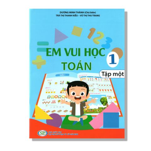 Em vui học toán 1