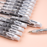 Bút Bi FlexOffice FO-039