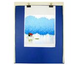 Cặp Vẽ (45x60)Cm