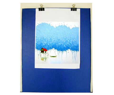 Cặp Vẽ (45x60)Cm