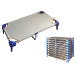 Giường Lưới Mẫu Giáo