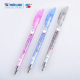 Bút Gel Thiên Long Gel-04