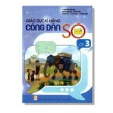 Giáo Dục Kĩ Năng Công Dân Số 3