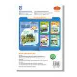 Giáo Dục Kĩ Năng Công Dân Số 3