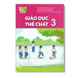 Giáo Dục Thể Chất 3 - KNTT
