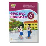 Giáo Dục Công Dân 6 - KNTT