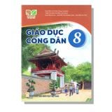 Giáo Dục Công Dân 8 - KNTT