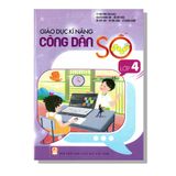 Giáo Dục Kĩ Năng Công Dân Số 4