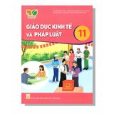 Giáo Dục Kinh Tế Và Pháp Luật 11 - KNTT