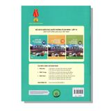 Giáo Dục Quốc Phòng Và An Ninh 10 - KNTT