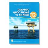 Giáo Dục Quốc Phòng Và An Ninh 12 - KNTT