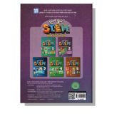 Giáo Dục Stem 2 - Hành Trình Sáng Tạo (Sách Học Sinh)