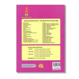 Giáo Dục Thể Chất 10 - Cầu Lông - KNTT