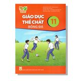 Giáo Dục Thể Chất 11 - Bóng Đá - KNTT