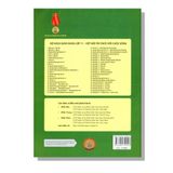 Giáo Dục Thể Chất 11 - Cầu Lông - KNTT