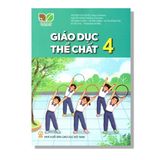 Giáo Dục Thể Chất 4 - KNTT