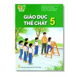 Giáo Dục Thể Chất 5 - KNTT