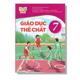 Giáo Dục Thể Chất 7 - KNTT