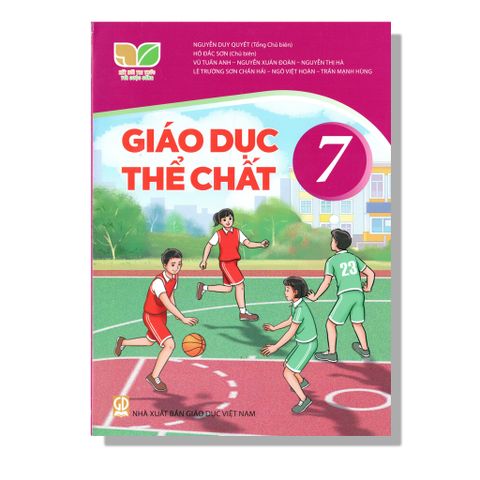 Giáo Dục Thể Chất 7 - KNTT