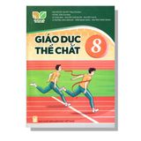 Giáo Dục Thể Chất 8 - KNTT