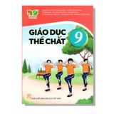 Giáo Dục Thể Chất 9 - KNTT