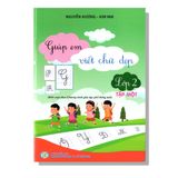 Giúp Em Viết Chữ Đẹp 2