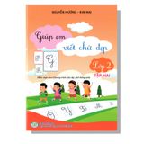 Giúp Em Viết Chữ Đẹp 2