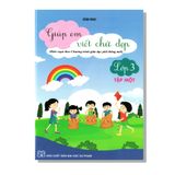 Giúp Em Viết Chữ Đẹp 3