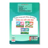 Giúp Em Viết Chữ Đẹp 3