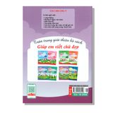 Giúp Em Viết Chữ Đẹp 4