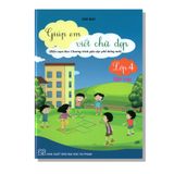 Giúp Em Viết Chữ Đẹp 4