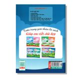 Giúp Em Viết Chữ Đẹp 4