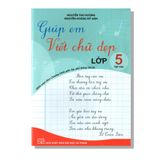 Giúp Em Viết Chữ Đẹp 5
