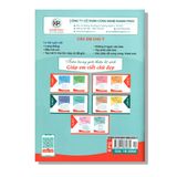 Giúp Em Viết Chữ Đẹp 5