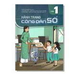 Hành Trang Công Dân Số Lớp 1