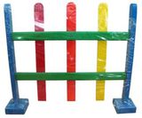 Hàng Rào Lắp Ghép Lớn