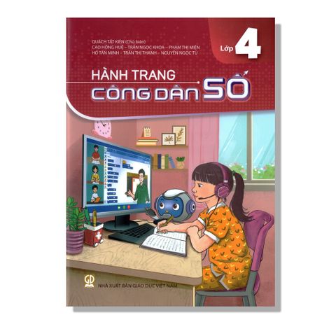 Hành Trang Công Dân Số 4