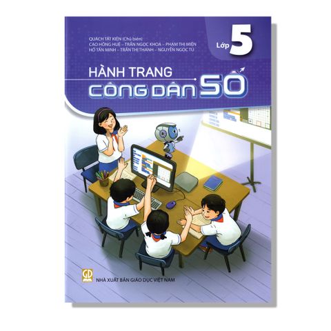Hành Trang Công Dân Số 5