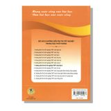 Hướng Dẫn Ôn Thi Tốt Nghiệp THPT môn Địa Lí (Theo Định Hướng Thi Tốt Nghiệp THPT Từ Năm 2025)