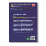 Hướng Dẫn Ôn Thi Tốt Nghiệp THPT môn Sinh Học (Biên soạn theo Chương trình giáo dục phổ thông 2018)