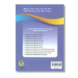 Hướng Dẫn Ôn Thi Tốt Nghiệp THPT môn Tiếng Anh (Theo Chương Trình Giáo Dục Phổ Thông 2018)