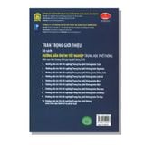 Hướng Dẫn Ôn Thi Tốt Nghiệp THPT môn Tiếng Anh (Biên soạn theo Chương trình giáo dục phổ thông 2018)