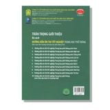 Hướng Dẫn Ôn Thi Tốt Nghiệp THPT môn Tin Học (Biên soạn theo Chương trình giáo dục phổ thông 2018)