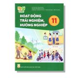 Hoạt Động Trải Nghiệm Hướng Nghiệp 11 - KNTT