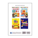 Hoạt Động Trải Nghiệm Sáng Tạo Toán 1