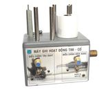 Máy Ghi Hoạt Động Tim Cơ